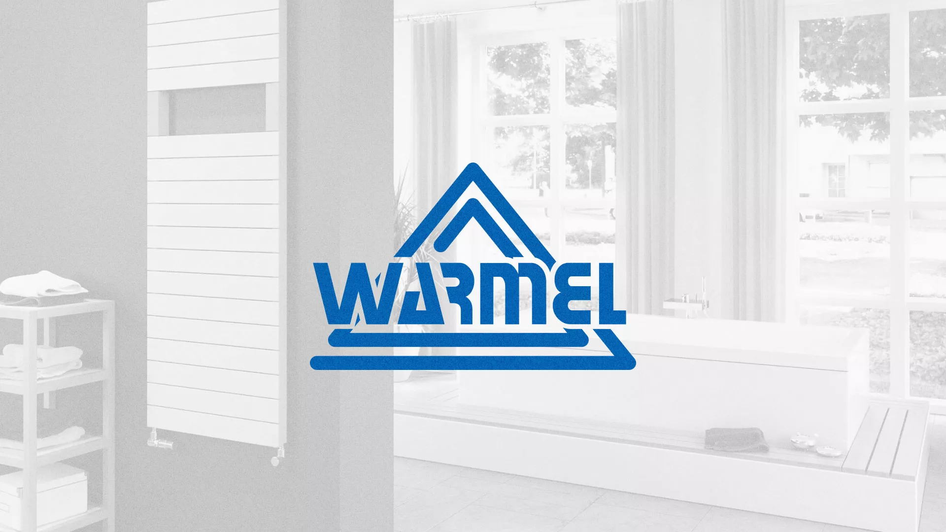 Разработка сайта для компании «WARMEL» по продаже полотенцесушителей в Кизляре
